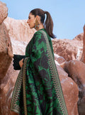 Zainab Chottani | Winter Shawls |  Elif - Khanumjan  Pakistani Clothes and Designer Dresses in UK, USA 