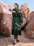 Zainab Chottani | Winter Shawls |  Elif - Khanumjan  Pakistani Clothes and Designer Dresses in UK, USA 