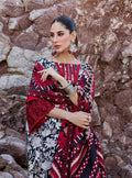 Zainab Chottani | Winter Shawls | Asna - Khanumjan  Pakistani Clothes and Designer Dresses in UK, USA 