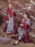 Zainab Chottani | Winter Shawls | Asna - Khanumjan  Pakistani Clothes and Designer Dresses in UK, USA 