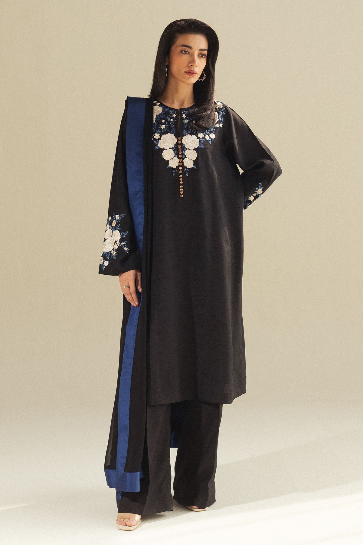 Zara Shahjahan | Festive Wear 25 | ZR25F0223