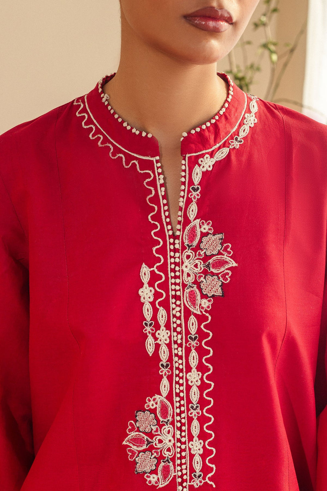 Zara Shahjahan | Pret Wear | CR25P0103