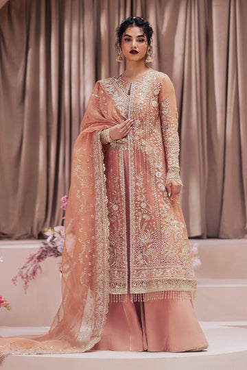 Zarposh | Jahanara Wedding Formals | Barkha