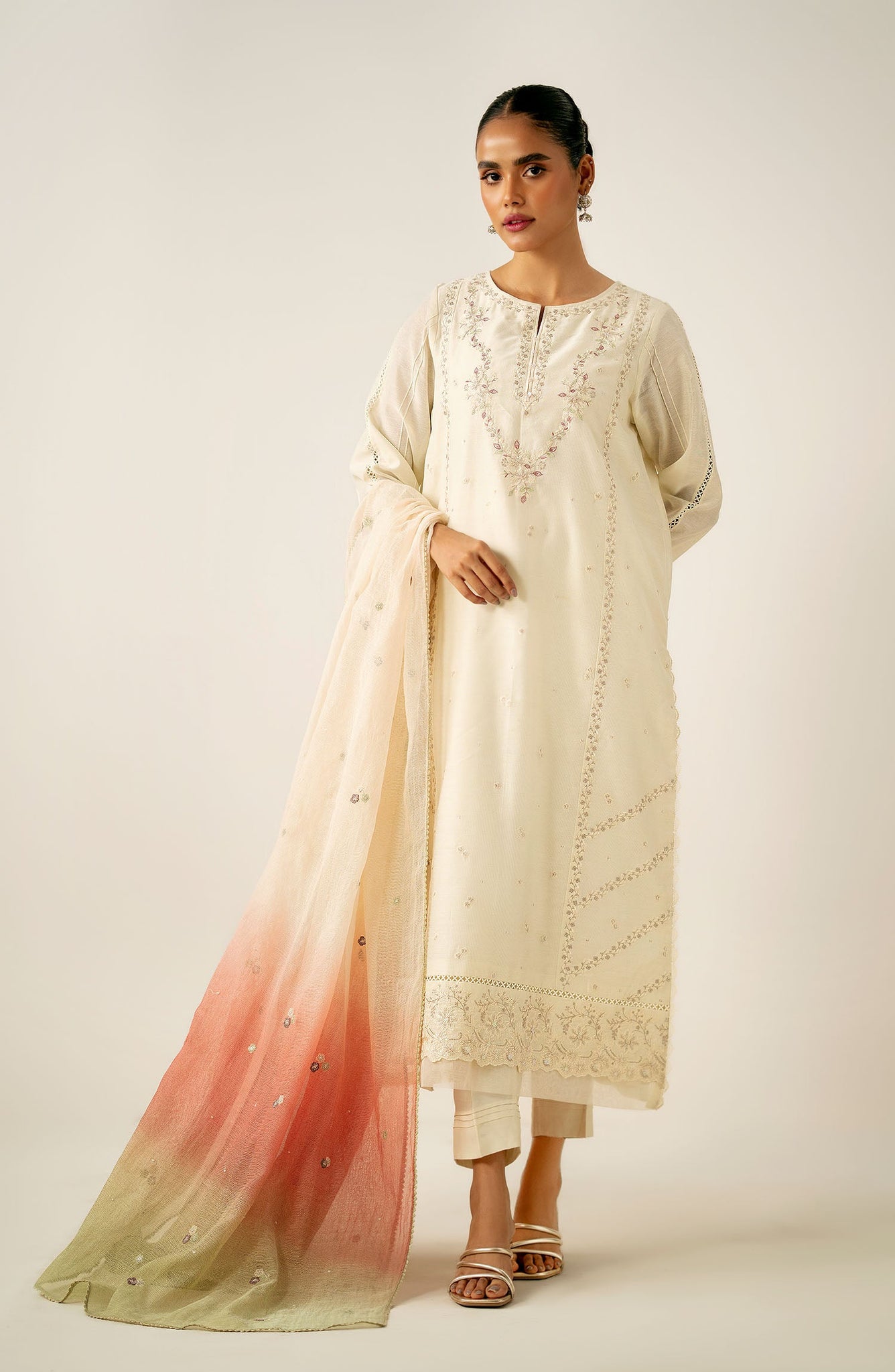 Zeen | Winter Collection | Cotton Net 31