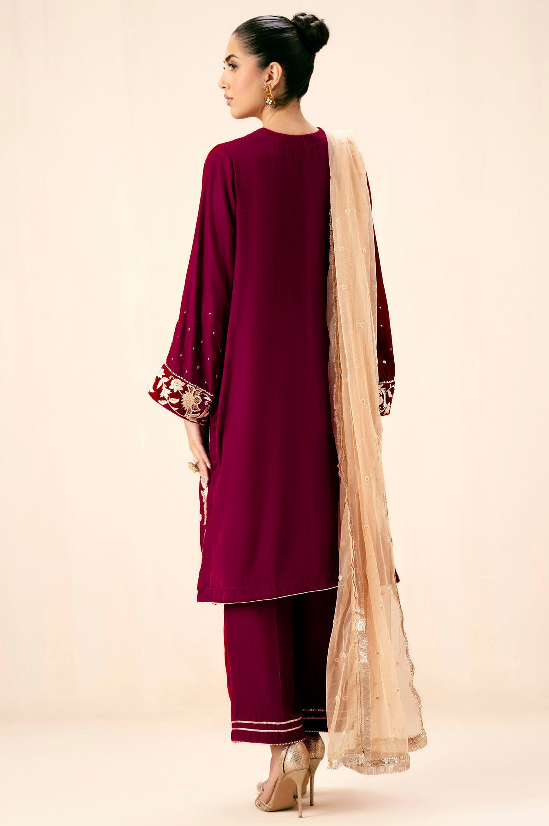 Zeen | Winter Collection | Velvet 30