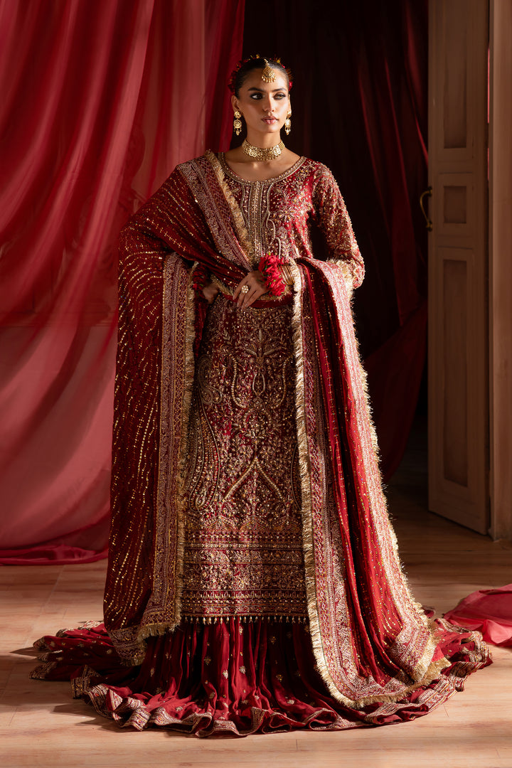 Batik | Winter 25 | Zenara