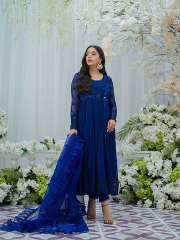 Sana Abbas | Luxury Pret | Ziva