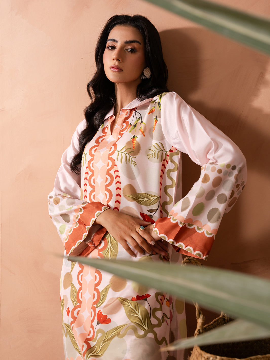 IZEL | Sunset street Pret |ZOLEA