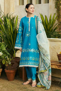 Zara Shahjahan | Coco Lawn 24 | ZOYA-8B - Khanumjan  Pakistani Clothes and Designer Dresses in UK, USA 