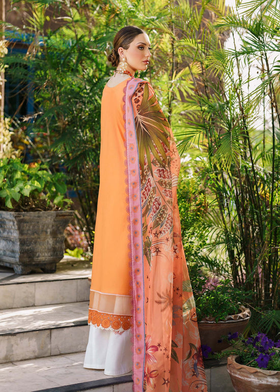 Shurooq | Luxury Lawn 24 | DAWN - Khanumjan  Pakistani Clothes and Designer Dresses in UK, USA 