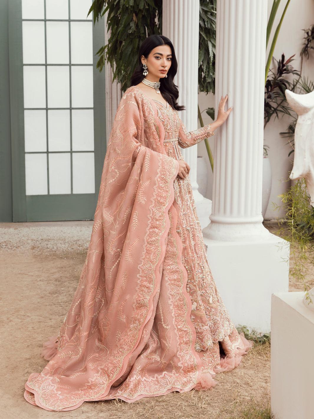 Amroz Atelier | Eunoia Wedding Formals | AA-LUX-01 - Khanumjan  Pakistani Clothes and Designer Dresses in UK, USA 