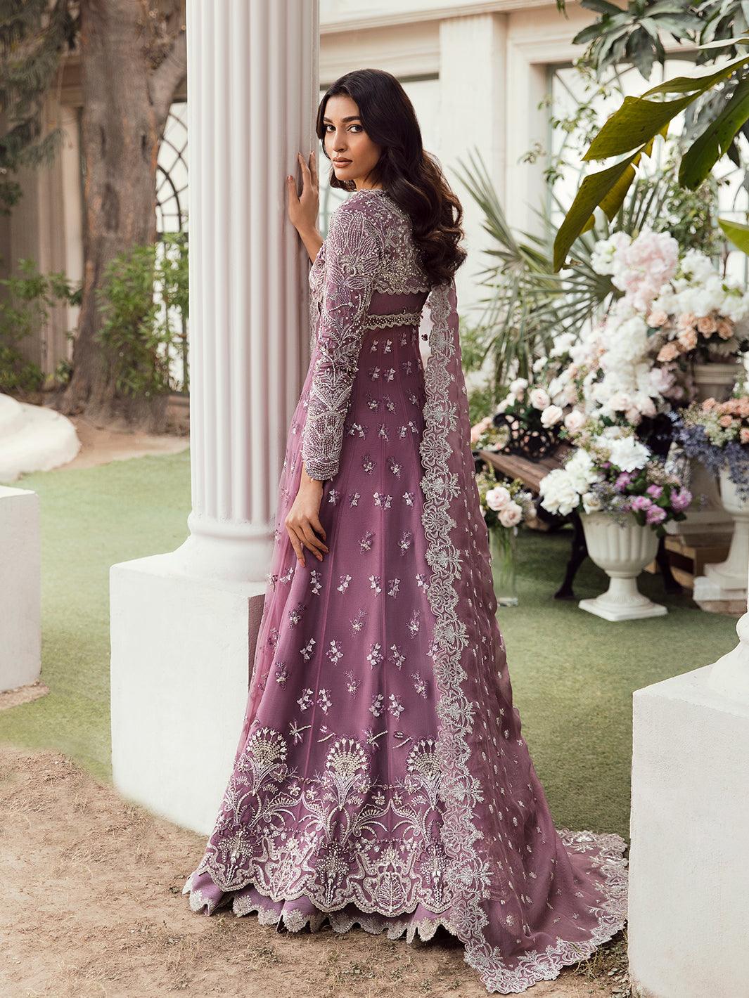 Amroz Atelier | Eunoia Wedding Formals | AA-LUX-02 - Khanumjan  Pakistani Clothes and Designer Dresses in UK, USA 