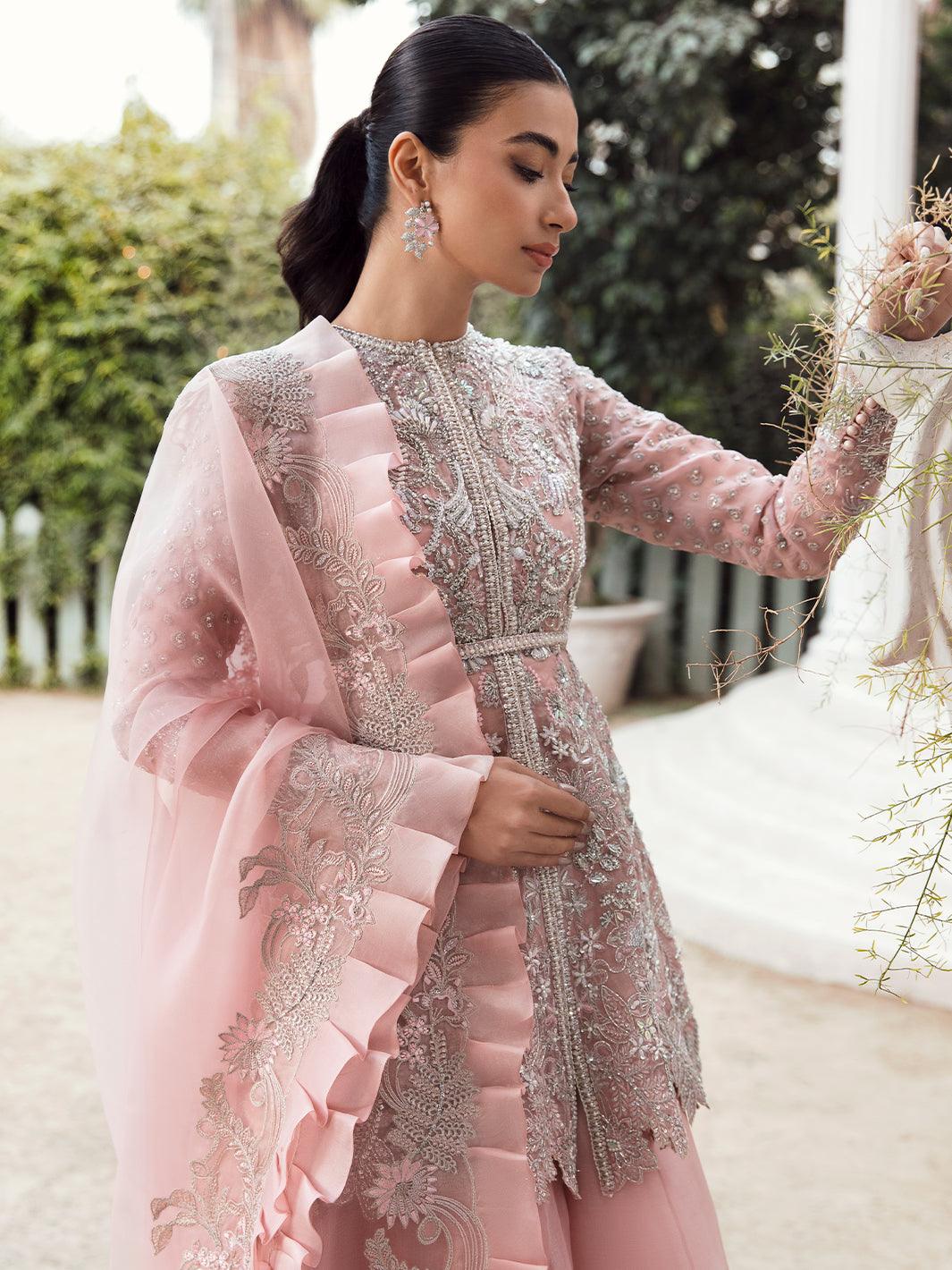 Amroz Atelier | Eunoia Wedding Formals | AA-LUX-06 - Khanumjan  Pakistani Clothes and Designer Dresses in UK, USA 