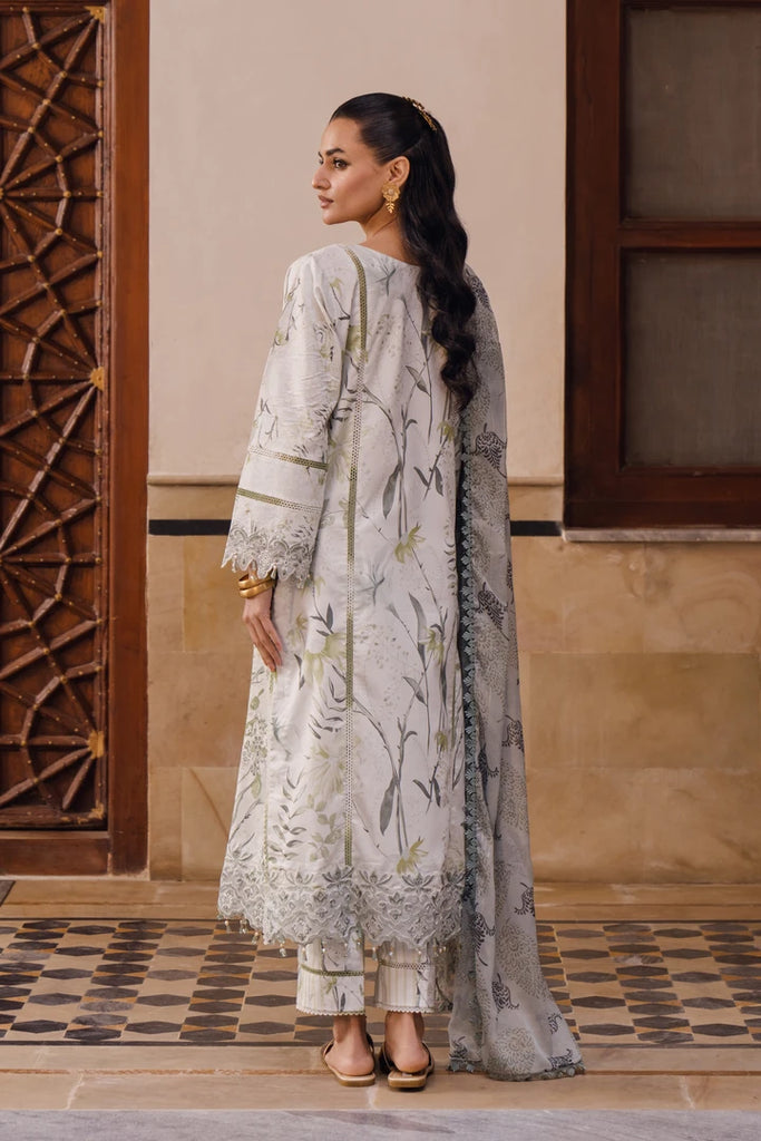Aabyaan | Shezlin Chikankari 24 | ARUSHI (AS-10) - Khanumjan  Pakistani Clothes and Designer Dresses in UK, USA 