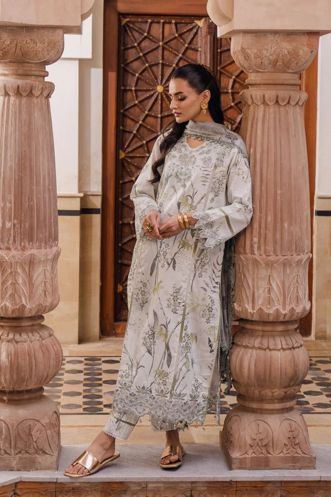 Aabyaan | Shezlin Chikankari 24 | ARUSHI (AS-10) - Khanumjan  Pakistani Clothes and Designer Dresses in UK, USA 