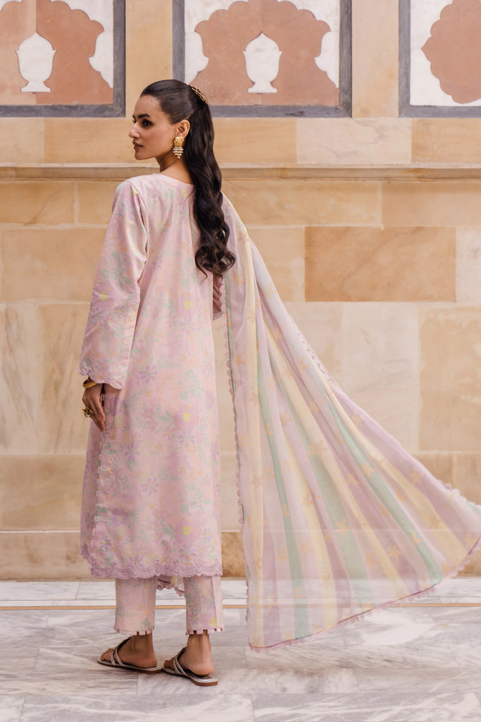 Aabyaan | Shezlin Chikankari 24 | HAYA (AS-02) - Khanumjan  Pakistani Clothes and Designer Dresses in UK, USA 
