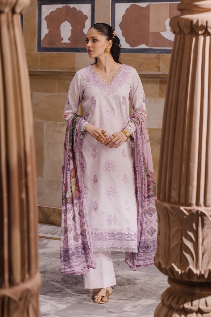 Aabyaan | Shezlin Chikankari 24 | YASHAL (AS-03) - Khanumjan  Pakistani Clothes and Designer Dresses in UK, USA 