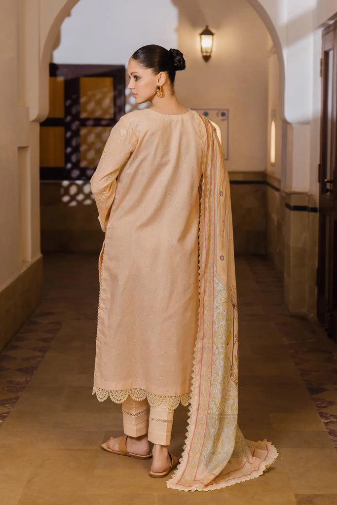 Aabyaan | Shezlin Chikankari 24 | INESSA (AS-04) - Khanumjan  Pakistani Clothes and Designer Dresses in UK, USA 