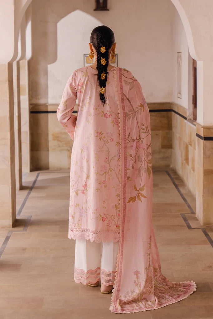 Aabyaan | Shezlin Chikankari 24 | ALFIYA (AS-08) - Khanumjan  Pakistani Clothes and Designer Dresses in UK, USA 