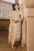 Aabyaan | Shezlin Chikankari 24 | FARHINA (AS-01) - Khanumjan  Pakistani Clothes and Designer Dresses in UK, USA 