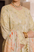 Aabyaan | Shezlin Chikankari 24 | FARHINA (AS-01) - Khanumjan  Pakistani Clothes and Designer Dresses in UK, USA 