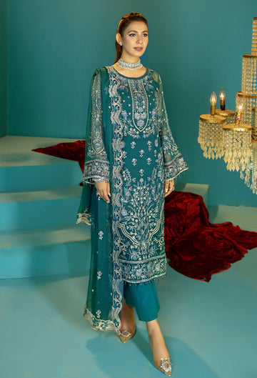 Adans Libas | Alora Formals | 5393 - Khanumjan  Pakistani Clothes and Designer Dresses in UK, USA 