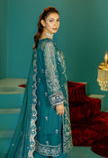 Adans Libas | Alora Formals | 5393 - Khanumjan  Pakistani Clothes and Designer Dresses in UK, USA 