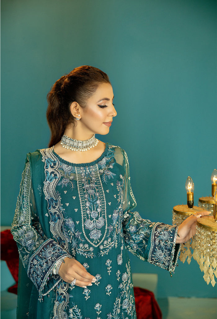 Adans Libas | Alora Formals | 5393 - Khanumjan  Pakistani Clothes and Designer Dresses in UK, USA 