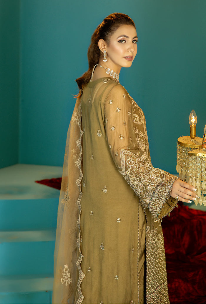 Adans Libas | Alora Formals | 5394 - Khanumjan  Pakistani Clothes and Designer Dresses in UK, USA 