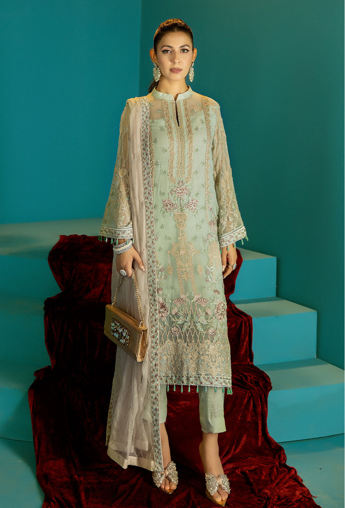 Adans Libas | Alora Formals | 5395 - Khanumjan  Pakistani Clothes and Designer Dresses in UK, USA 