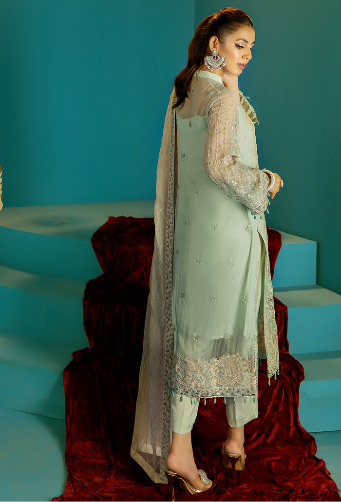 Adans Libas | Alora Formals | 5395 - Khanumjan  Pakistani Clothes and Designer Dresses in UK, USA 