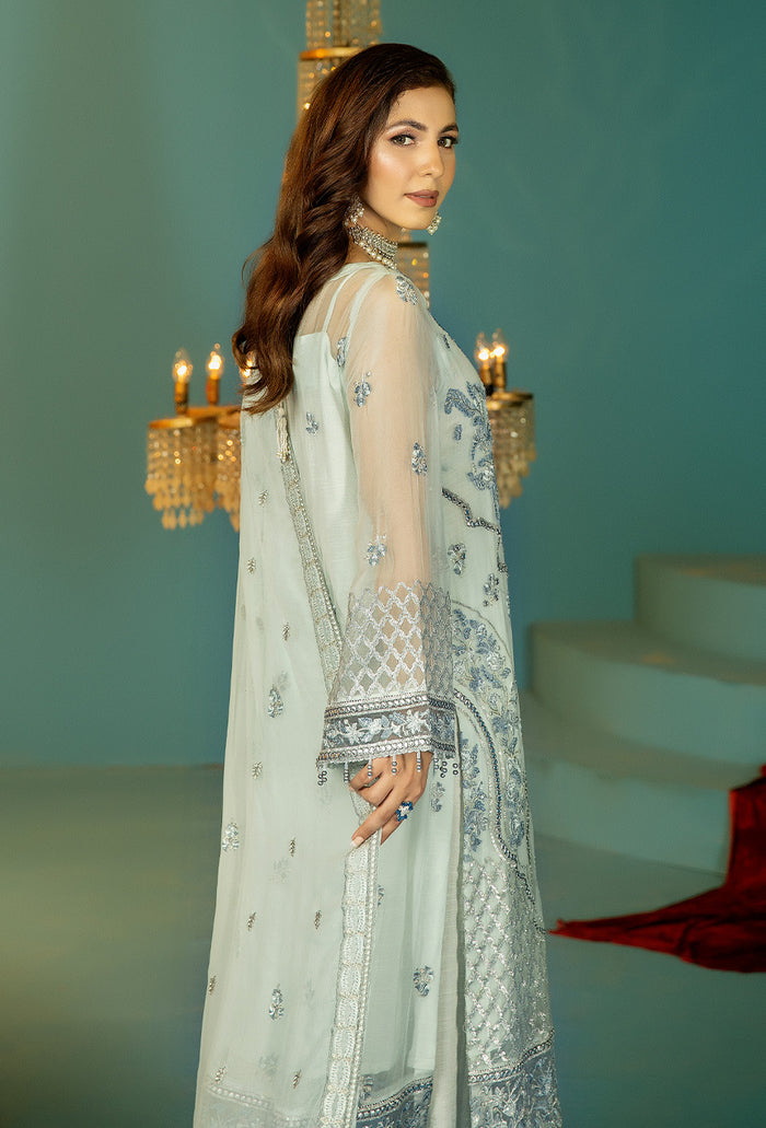 Adans Libas | Alora Formals | Alora 5397 - Khanumjan  Pakistani Clothes and Designer Dresses in UK, USA 