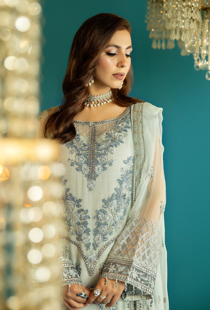 Adans Libas | Alora Formals | Alora 5397 - Khanumjan  Pakistani Clothes and Designer Dresses in UK, USA 