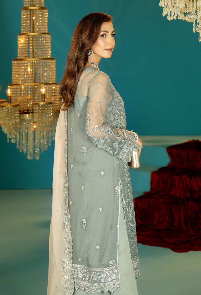 Adans Libas | Alora Formals | 5398 - Khanumjan  Pakistani Clothes and Designer Dresses in UK, USA 