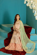 Adans Libas | Alora Formals | 5391 - Khanumjan  Pakistani Clothes and Designer Dresses in UK, USA 