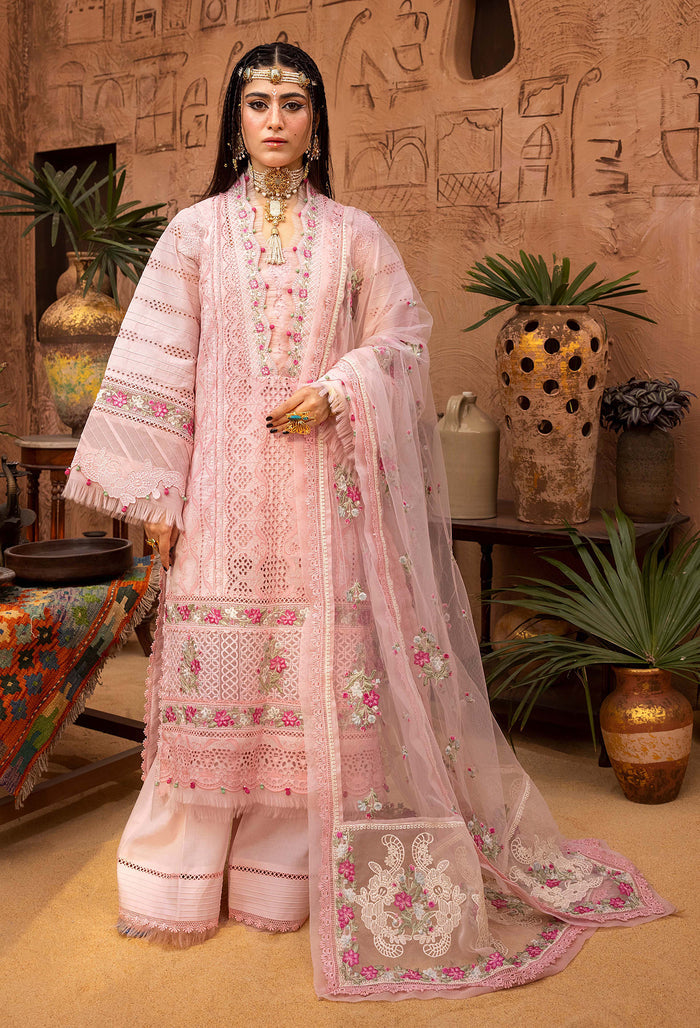 Adans Libas | Lawn by Khadija | 5583 - Khanumjan  Pakistani Clothes and Designer Dresses in UK, USA 