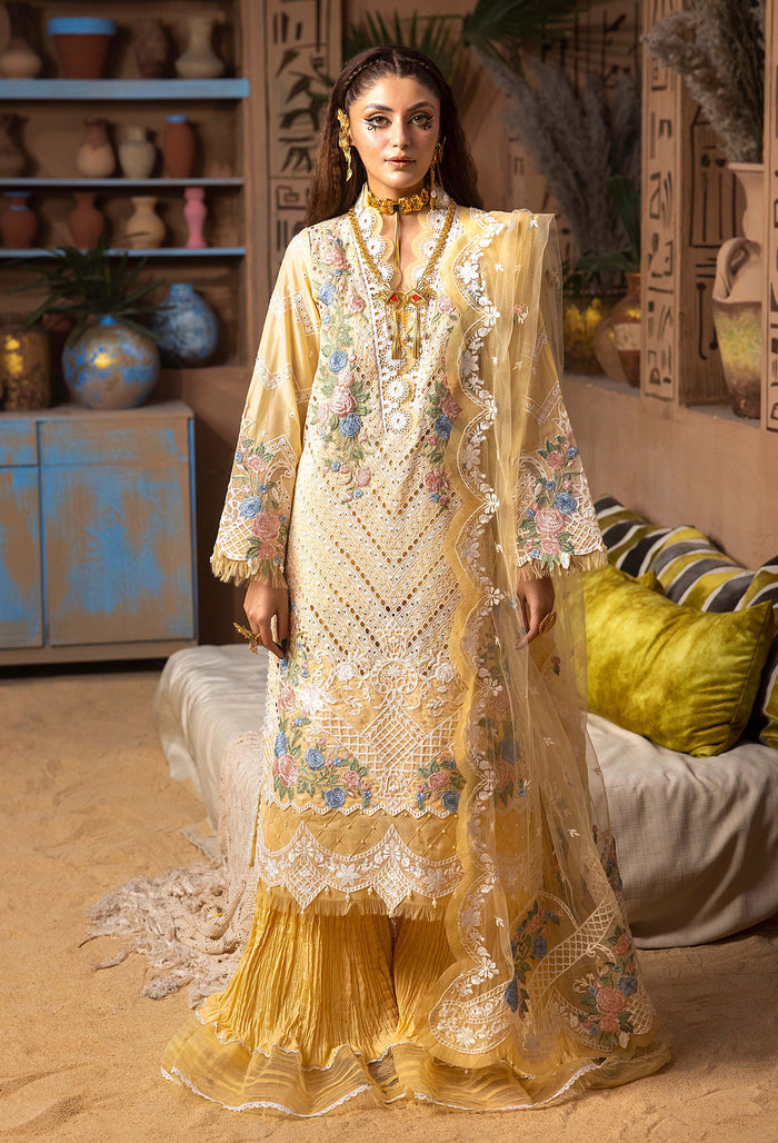 Adans Libas | Lawn by Khadija | 5588 - Khanumjan  Pakistani Clothes and Designer Dresses in UK, USA 