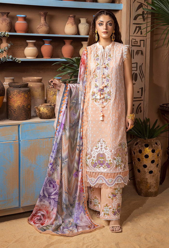 Adans Libas | Lawn by Khadija | 5589 - Khanumjan  Pakistani Clothes and Designer Dresses in UK, USA 