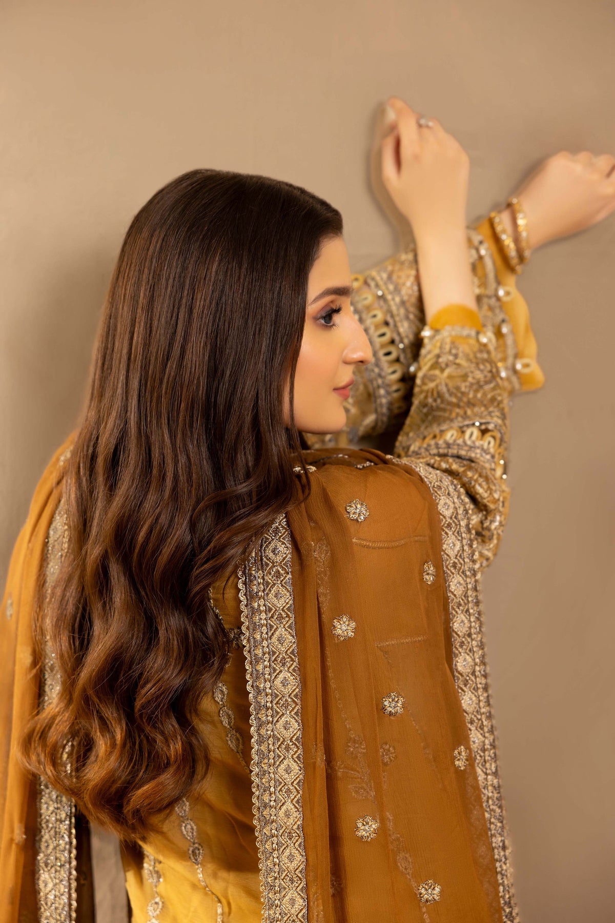 Adans Libas | Adans Chiffon 24 | 6204 - Khanumjan  Pakistani Clothes and Designer Dresses in UK, USA 