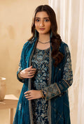 Adans Libas | Adans Chiffon 24 | 6201 - Khanumjan  Pakistani Clothes and Designer Dresses in UK, USA 