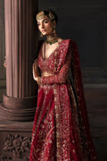 Afrozeh | The Brides Edit 23 | Emmaine - Khanumjan  Pakistani Clothes and Designer Dresses in UK, USA 