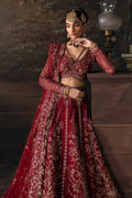 Afrozeh | The Brides Edit 23 | Emmaine - Khanumjan  Pakistani Clothes and Designer Dresses in UK, USA 