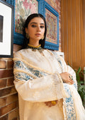 Aik Atelier | Samah Lawn 24 | LOOK 02 - Khanumjan  Pakistani Clothes and Designer Dresses in UK, USA 