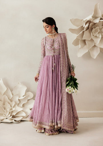 Aik Atelier | Aik Sham 26 | VOL. 1 - LOOK 01