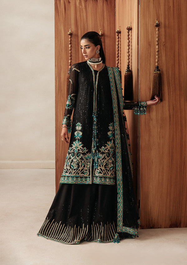 AIK | Pakistani Ladies Designer Dresses | Khanumjan UK Tagged "Black" AIK | Pakistani Ladies Designer Dresses | Khanumjan UK Tagged "Black"