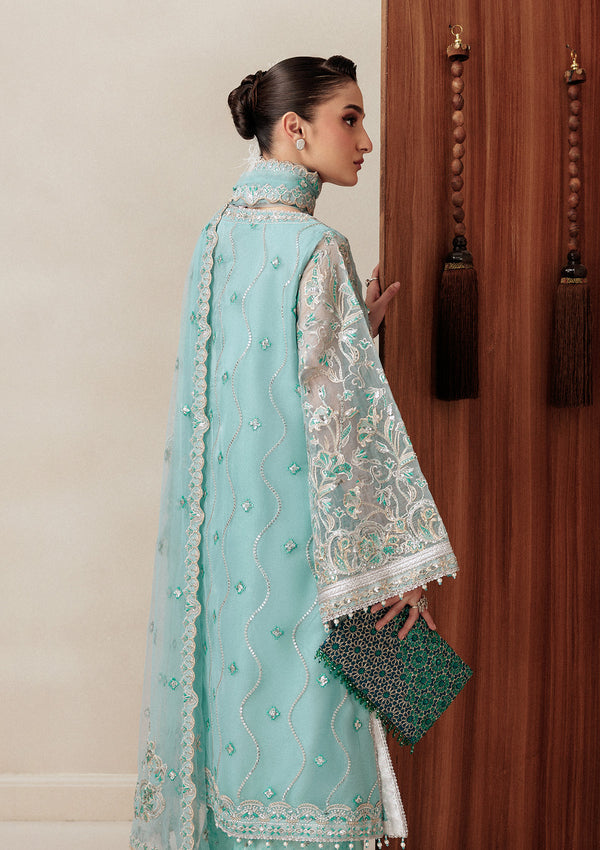 Aik Atelier | Aik Sham 26 | VOL. 1 - LOOK 06