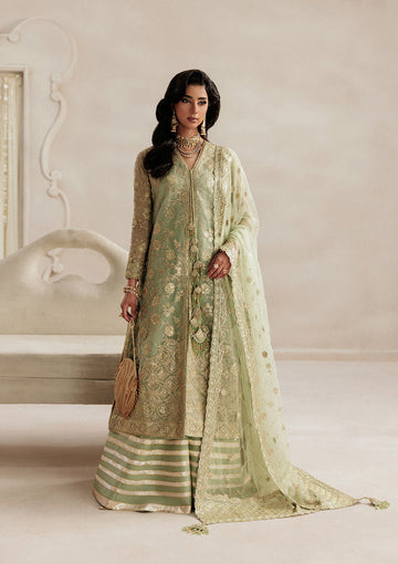 Aik Atelier | Aik Sham 26 | VOL. 1 - LOOK 07