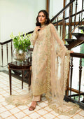 Aik Atelier | Formals Collection | GLOSSIER - LOOK 02 - Khanumjan  Pakistani Clothes and Designer Dresses in UK, USA 