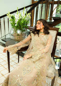 Aik Atelier | Formals Collection | GLOSSIER - LOOK 02 - Khanumjan  Pakistani Clothes and Designer Dresses in UK, USA 