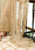 Aik Atelier | Formals Collection | GLOSSIER - LOOK 02 - Khanumjan  Pakistani Clothes and Designer Dresses in UK, USA 